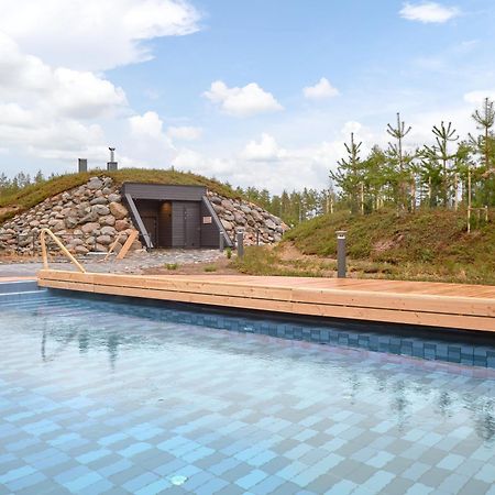 Holiday Club Vierumaeki Superior Apartments Εξωτερικό φωτογραφία