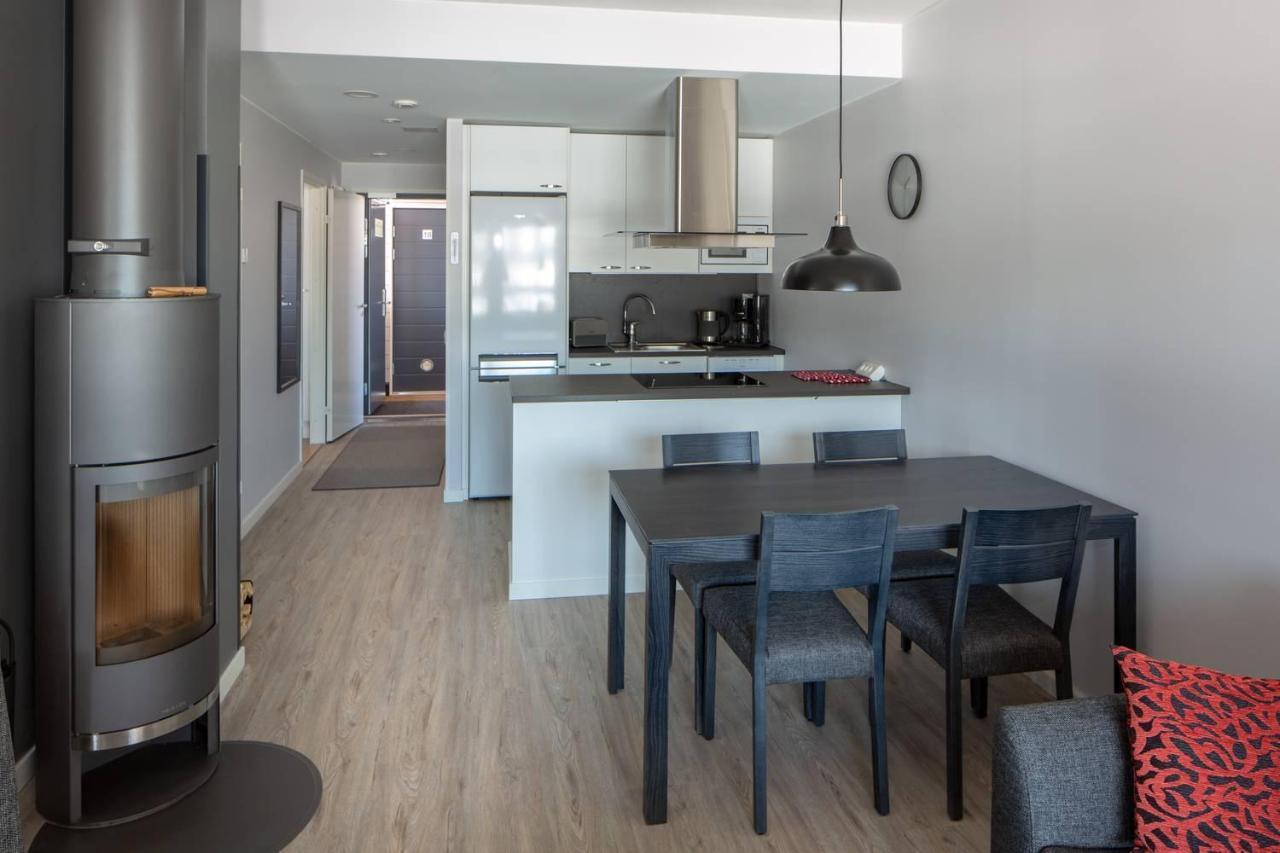 Holiday Club Vierumaeki Superior Apartments Εξωτερικό φωτογραφία