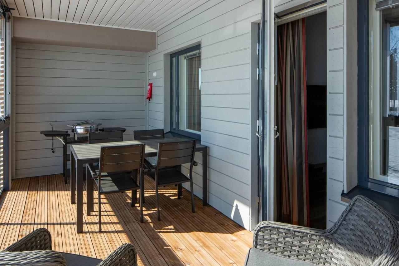 Holiday Club Vierumaeki Superior Apartments Εξωτερικό φωτογραφία