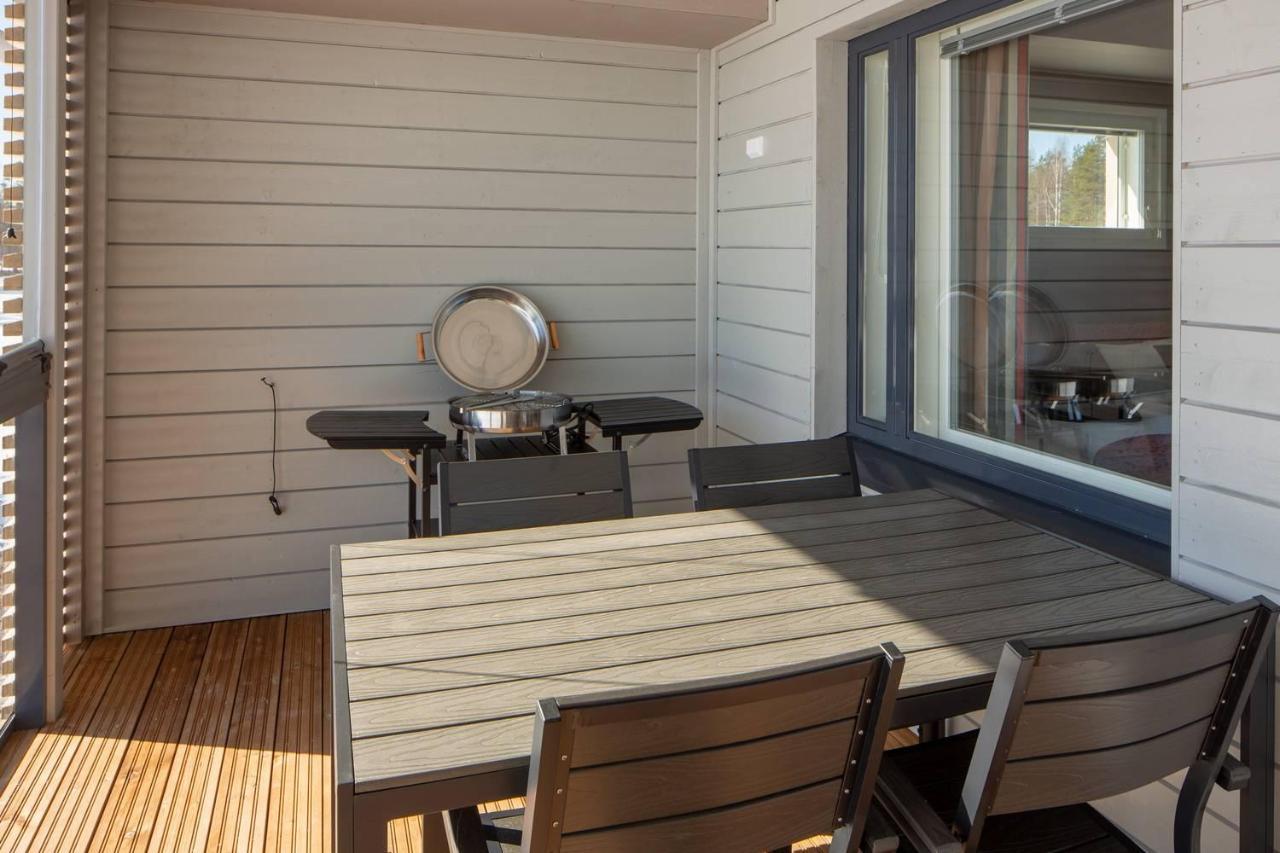 Holiday Club Vierumaeki Superior Apartments Εξωτερικό φωτογραφία
