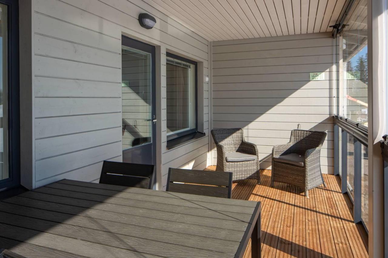 Holiday Club Vierumaeki Superior Apartments Εξωτερικό φωτογραφία