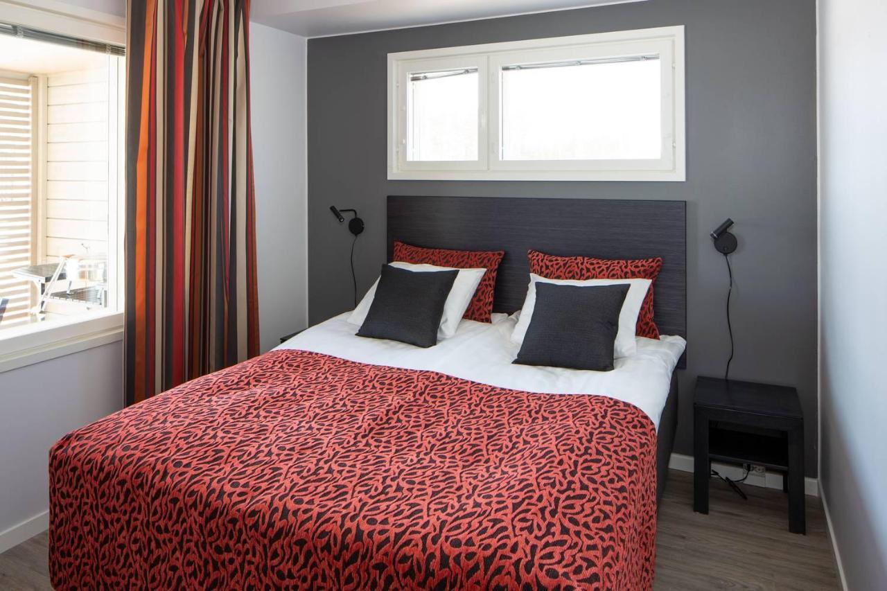 Holiday Club Vierumaeki Superior Apartments Εξωτερικό φωτογραφία