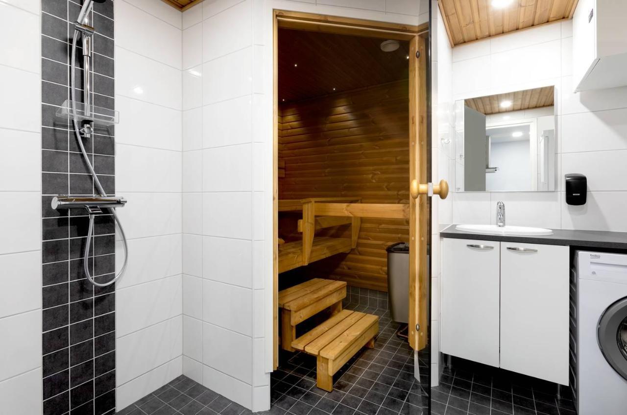 Holiday Club Vierumaeki Superior Apartments Εξωτερικό φωτογραφία