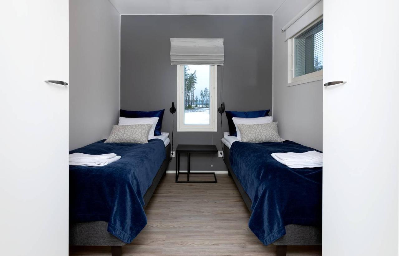 Holiday Club Vierumaeki Superior Apartments Εξωτερικό φωτογραφία