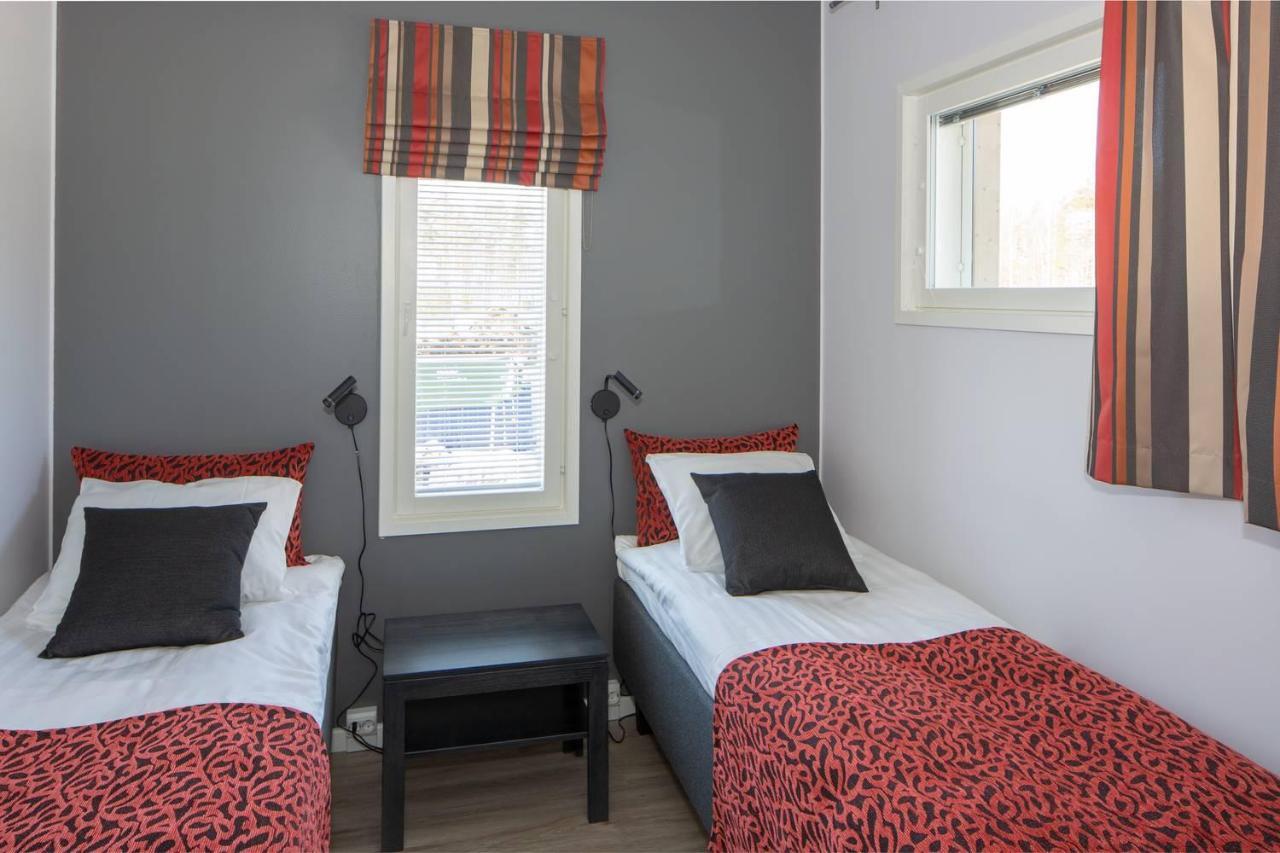 Holiday Club Vierumaeki Superior Apartments Εξωτερικό φωτογραφία