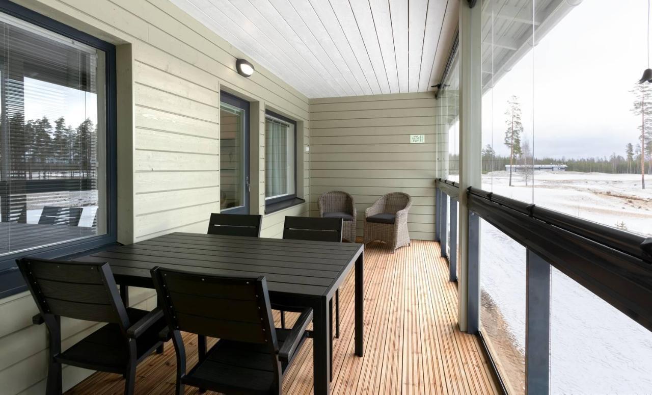 Holiday Club Vierumaeki Superior Apartments Εξωτερικό φωτογραφία