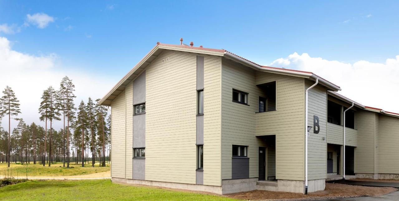 Holiday Club Vierumaeki Superior Apartments Εξωτερικό φωτογραφία
