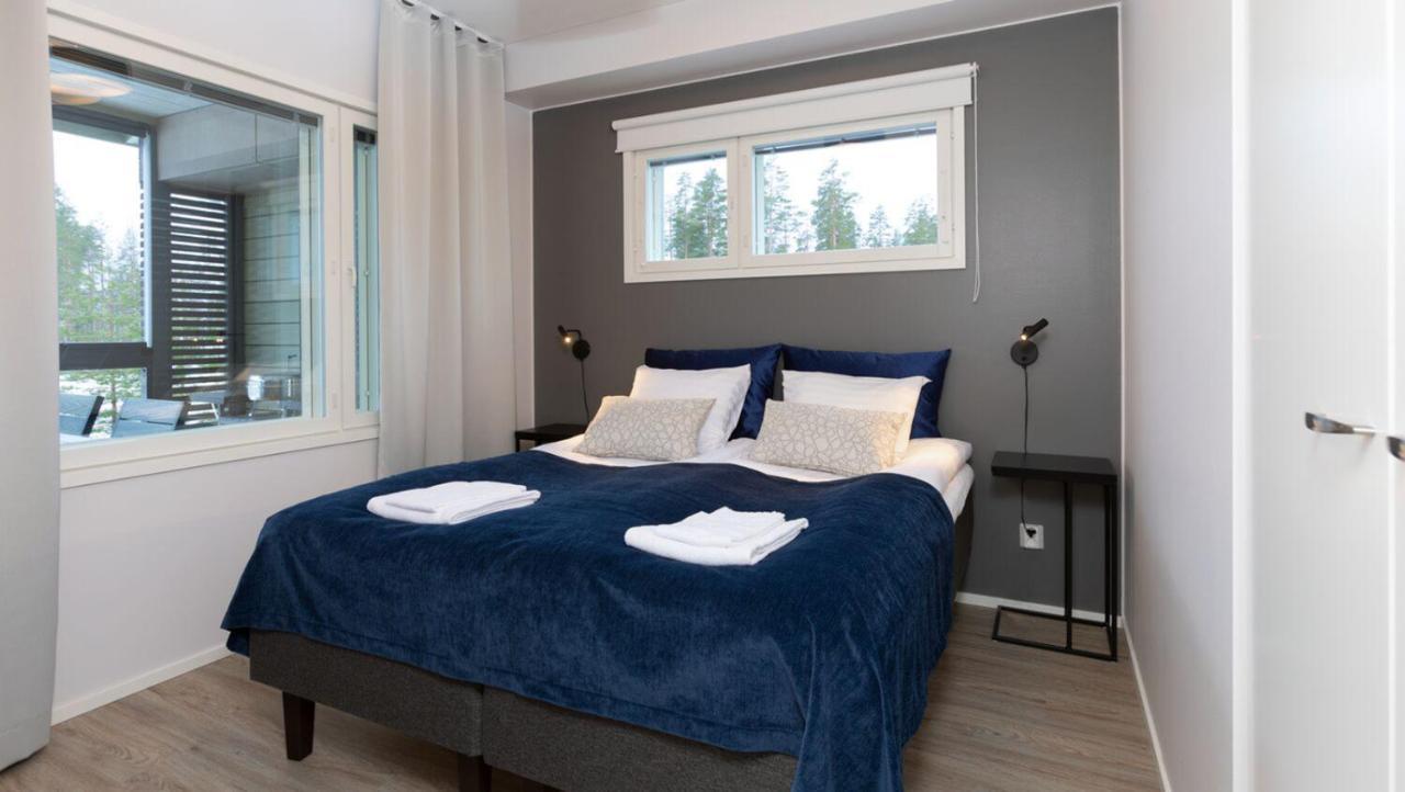 Holiday Club Vierumaeki Superior Apartments Εξωτερικό φωτογραφία