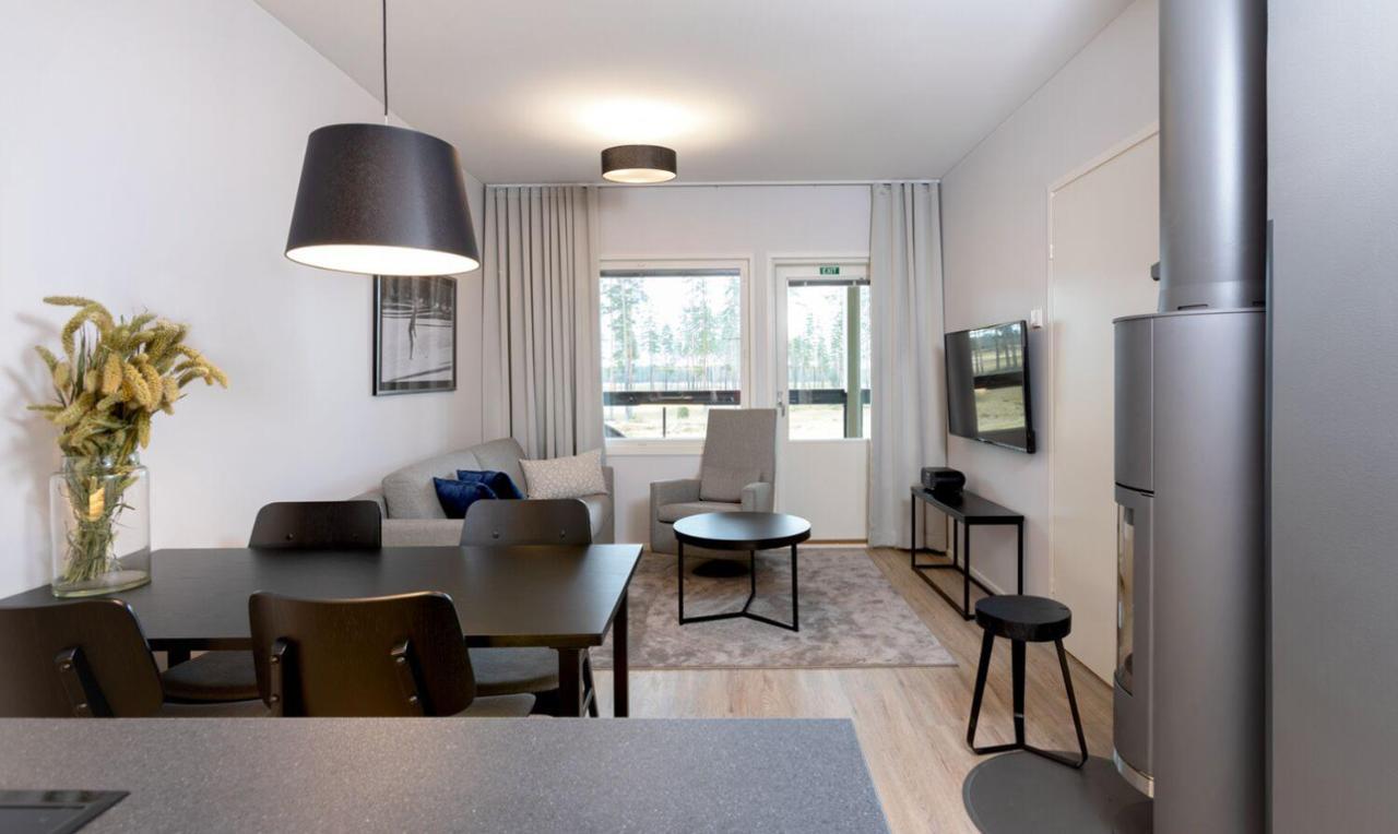 Holiday Club Vierumaeki Superior Apartments Εξωτερικό φωτογραφία