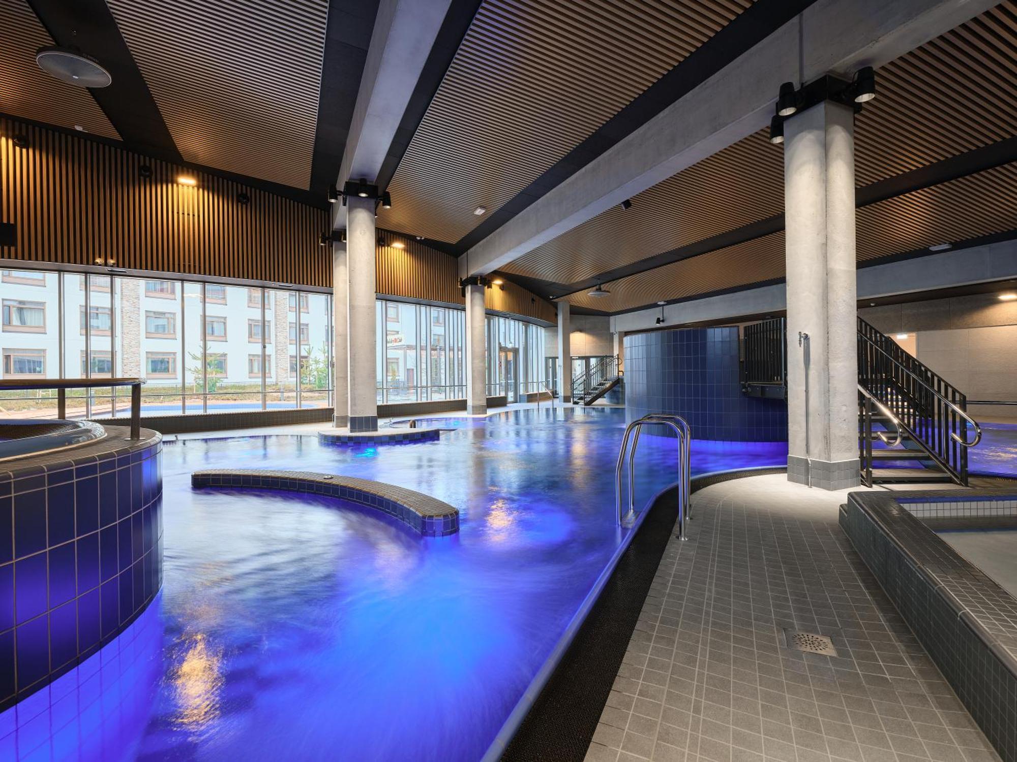 Holiday Club Vierumaeki Superior Apartments Εξωτερικό φωτογραφία